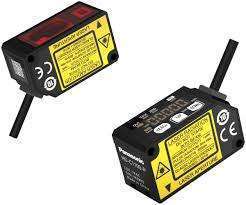 Panasonic HG-C1100-P Laser Distance Sensor