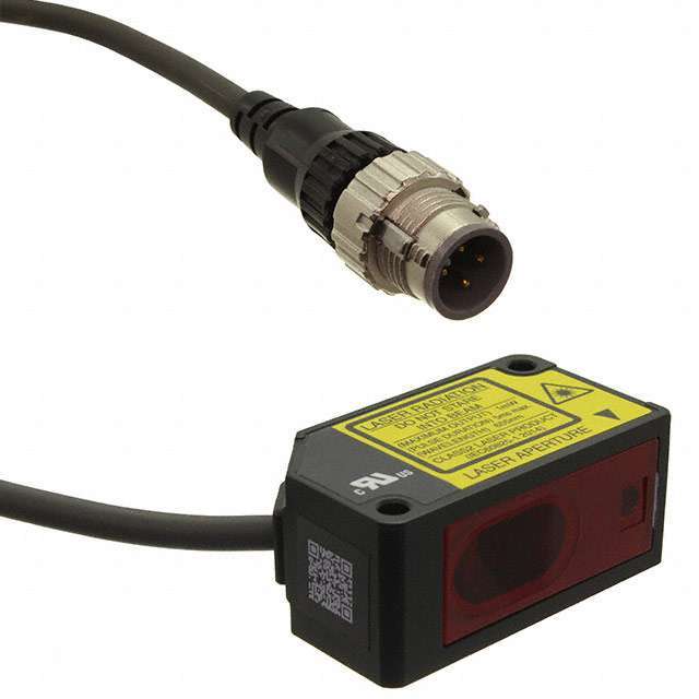 Panasonic HG-C1100L3-P-J Laser Distance Sensor