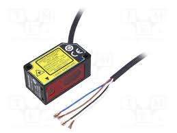 Panasonic HG-C1100L3-P Laser Distance Sensor
