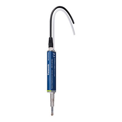 Panasonic HG-S1010-AC Digital Displacement Sensor