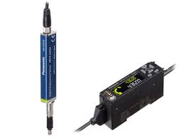 Panasonic HG-S1010R Digital Displacement Sensor