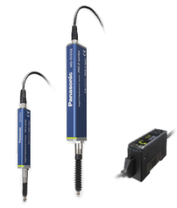 Panasonic HG-SASCX5 Digital Displacement Sensor