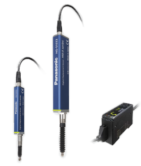 Panasonic HG-SASCX5 Digital Displacement Sensor
