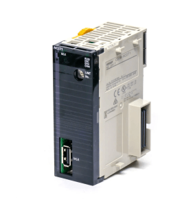 Omron CJ1W-V600C12 Module