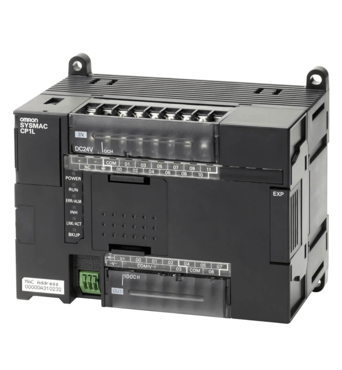 Omron CP1L-EL20DT1-D Controller