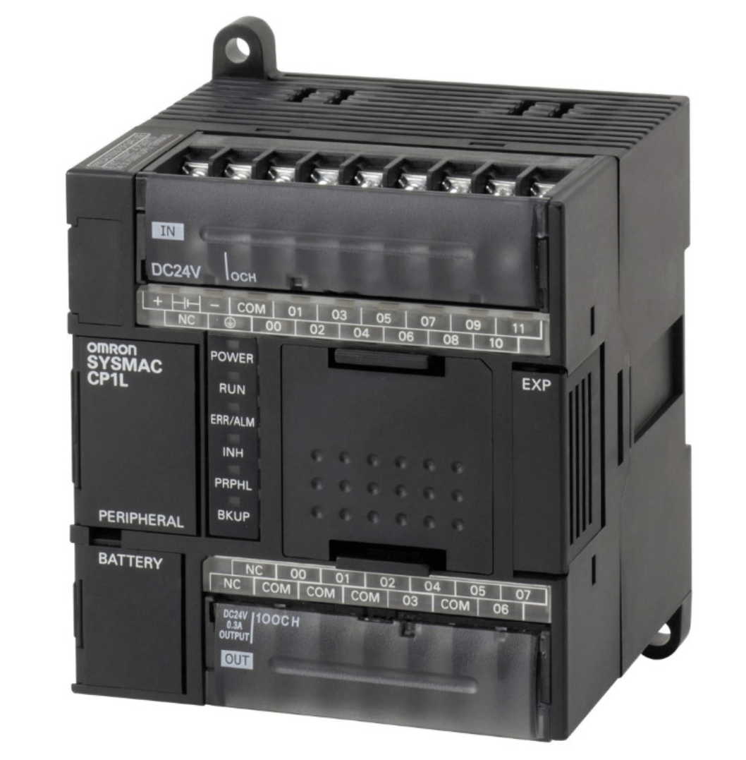 Omron CP1L-J14DT1-D Controller