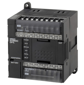 Omron CP1L-J20DR-A Controller