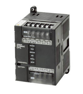 Omron CP1L-L10DR-A Controller