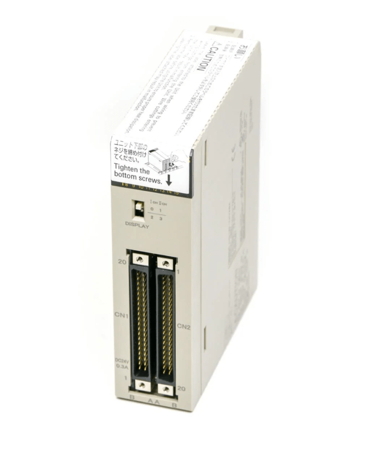 Omron CS1W-V600C11 Module