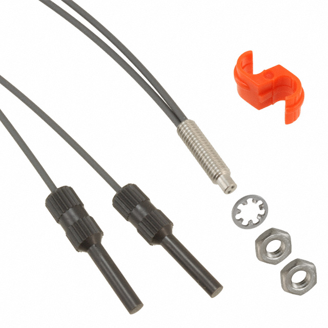 Panasonic FD-30 Fiber Optic Sensor
