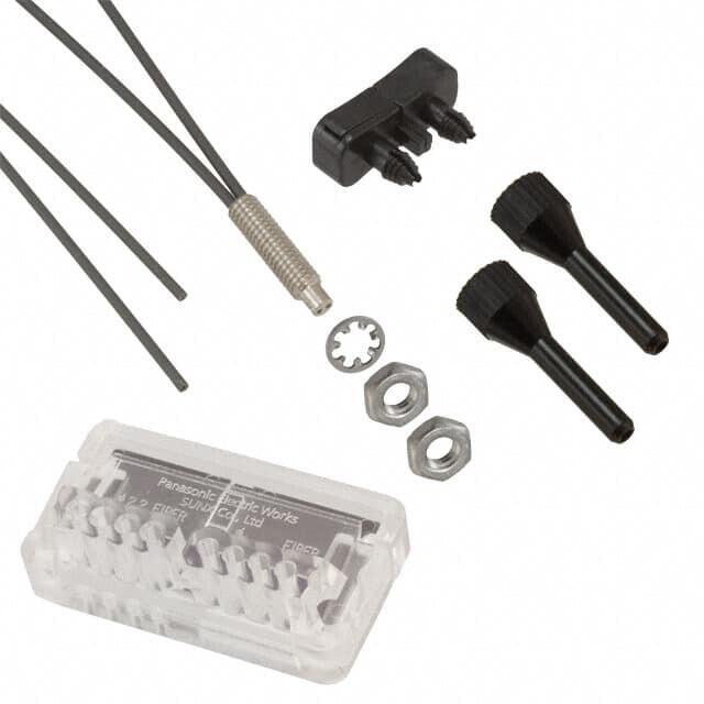 Panasonic FD-31W Fiber Sensor
