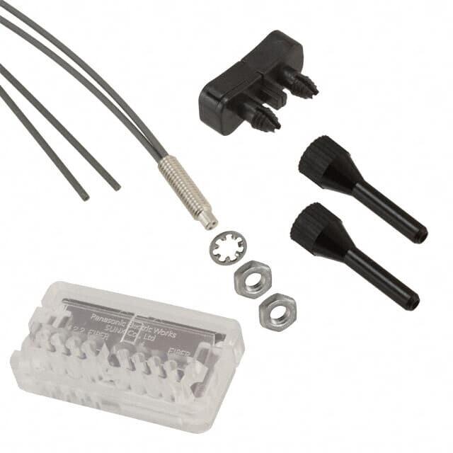 Panasonic FD-F41 Fiber Sensor