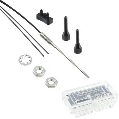 Panasonic FD-41SW Fiber Sensor