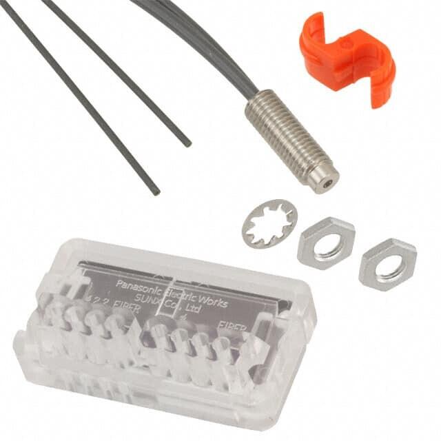 Panasonic FD-61G Fiber Sensor