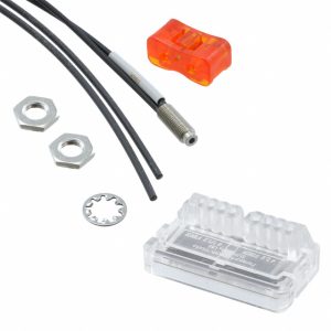 Panasonic FD-61W Fiber Sensor