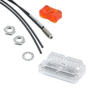 Panasonic FD-62 Fiber Sensor