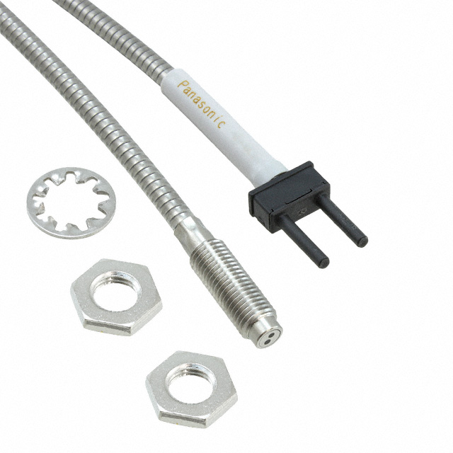 Panasonic FD-64X Fiber Sensor