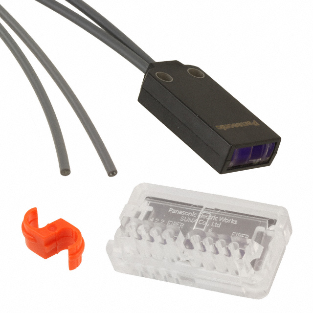 Panasonic FD-A16 Fiber Sensor
