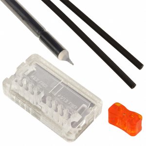 Panasonic FD-F8Y Fiber Sensor