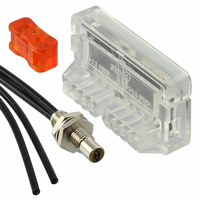 Panasonic FD-H13-FM2 Fiber Sensor