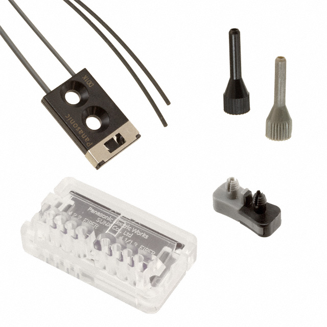 Panasonic FD-L10 Fiber Sensor