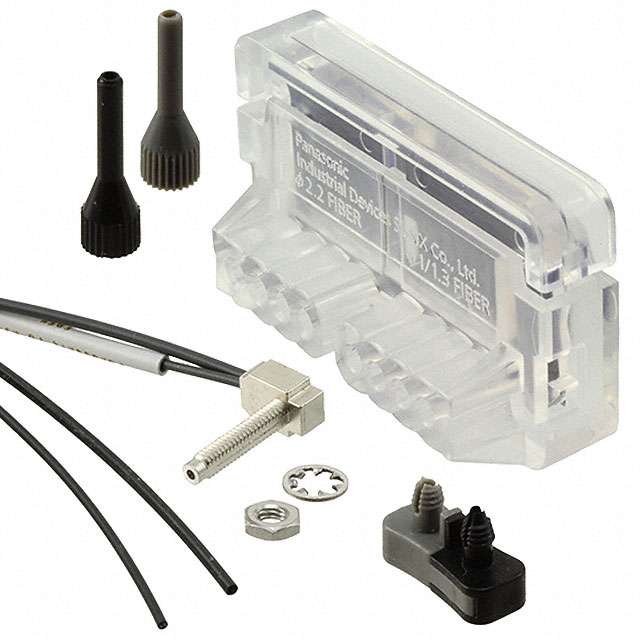 Panasonic FD-R31G Fiber Sensor