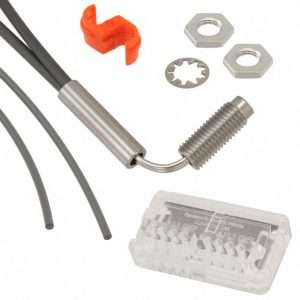 Panasonic FD-R60 Fiber Sensor