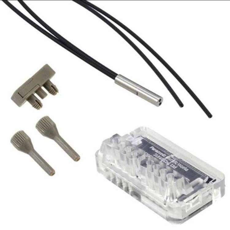Panasonic FD-S32 Fiber Sensor