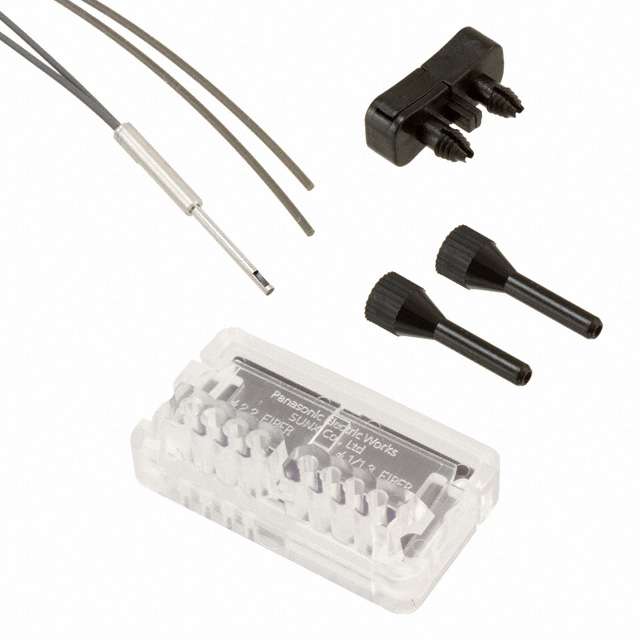 Panasonic FD-V30 Fiber Sensor