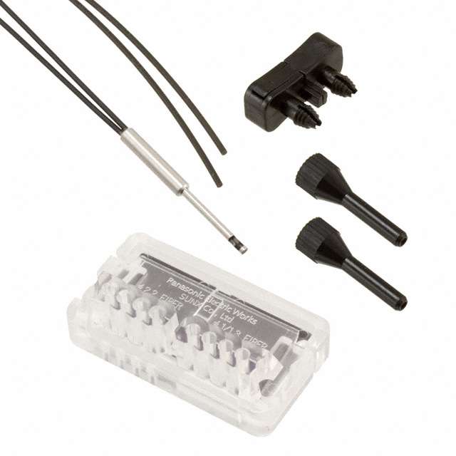Panasonic FD-V30W Fiber Sensor