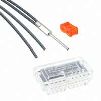 Panasonic FD-V50 Fiber Sensor