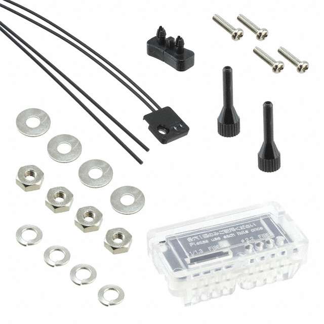 Panasonic FD-Z20HBW Fiber Sensor