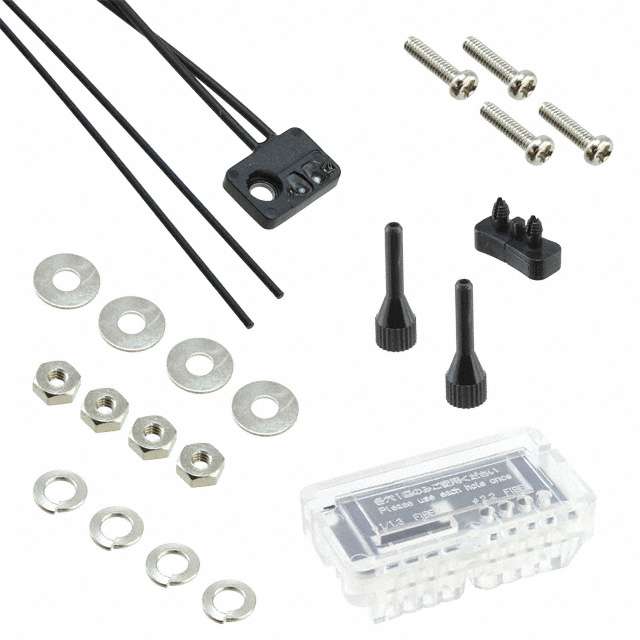Panasonic FD-Z20W Fiber Sensor