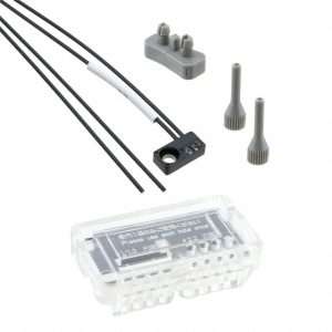 Panasonic FD-Z40W Fiber Sensor