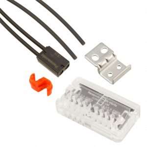 Panasonic FR-Z50HW Fiber Sensor