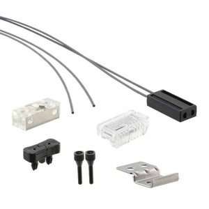 Panasonic FR-KZ50H Fiber Sensor