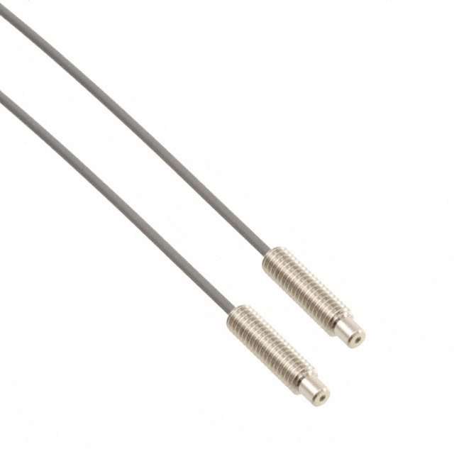 Panasonic FT-31 Fiber Sensor