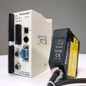 Panasonic HL-C2CE-P Laser Sensor