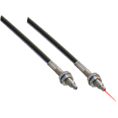 Panasonic FT-H20W-M1 Fiber Optic Sensor