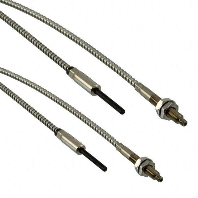 Panasonic FT-H35-M2 Fiber Optic Sensor