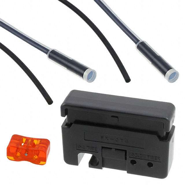 Panasonic FT-HL80Y Fiber Optic Sensor