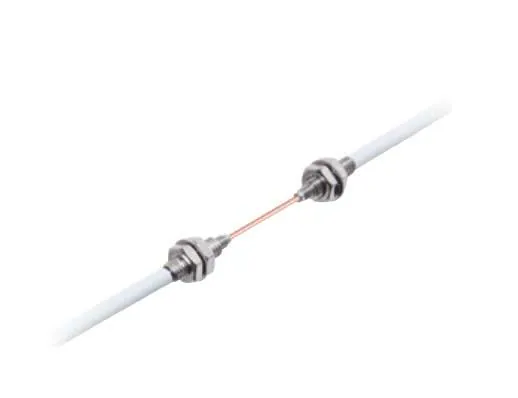 Panasonic FT-J8 Fiber Optic Sensor