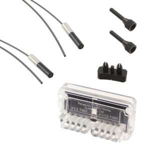 Panasonic FT-KS40 Fiber Optic Sensor