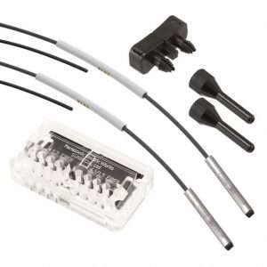 Panasonic FT-KV26 Fiber Optic Sensor