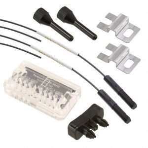 Panasonic FT-KV40 Fiber Optic Sensor