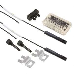 Panasonic FT-KV40W Fiber Optic Sensor