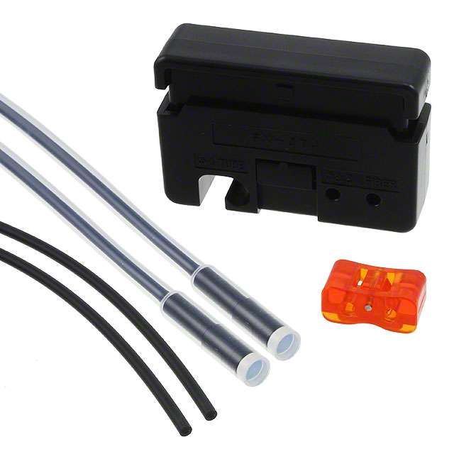 Panasonic FT-L80Y Fiber Optic Sensor