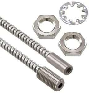 Panasonic FTP-1000 Fiber Optic Sensor