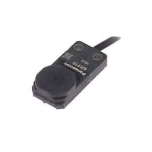 Panasonic GX-F15B-R Inductive Sensor