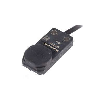 Panasonic GX-F15B-R Inductive Sensor
